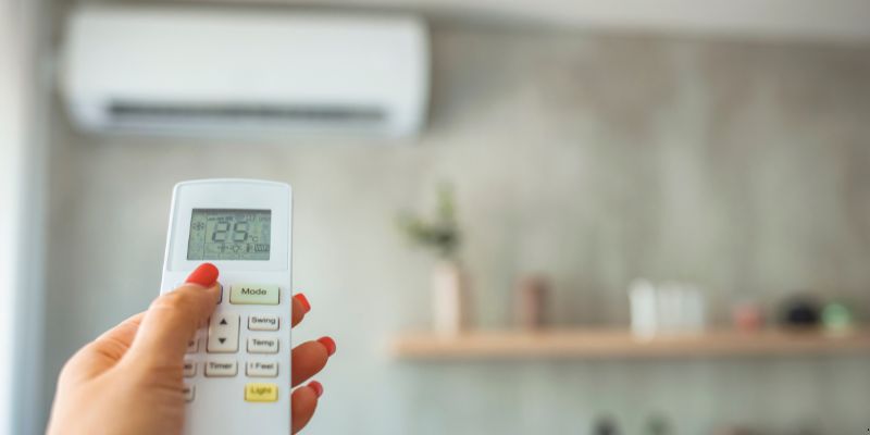 Ar Condicionado Não Gela o Que Pode Ser em Zona Sul: 7 Causas Ar Condicionado Não Gela o Que Pode Ser em Zona Sul: 7 Causas