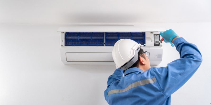 Como Saber Se o Ar Condicionado Queimou em Zona Sul: 7 Sinais Como Saber Se o Ar Condicionado Queimou em Zona Sul: 7 Sinais