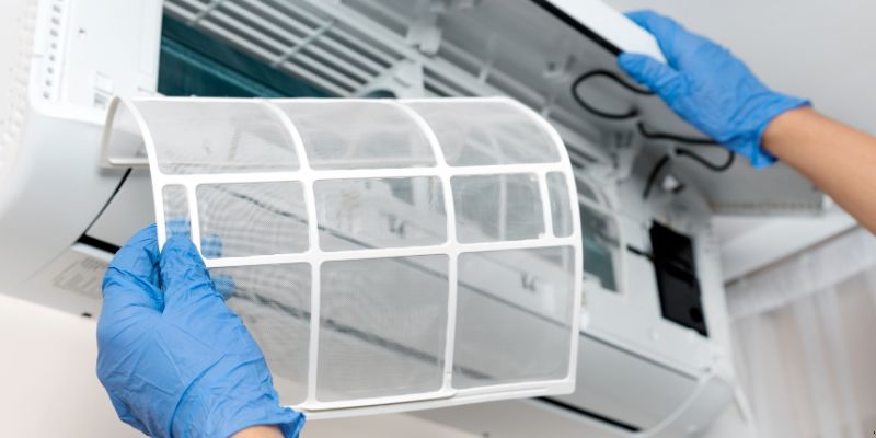 Como Limpar Filtro de Ar Condicionado em Zona Sul: 6 Passos Práticos Como Limpar Filtro de Ar Condicionado em Zona Sul: 6 Passos Práticos