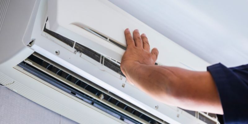 Como Fazer a Limpeza do Ar Condicionado em Zona Sul: Guia Completo Como fazer a limpeza do ar condicionado em Zona Sul