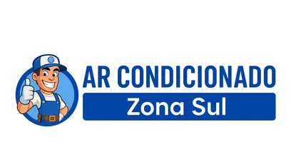 logo Ar Condicionado Zona Sul